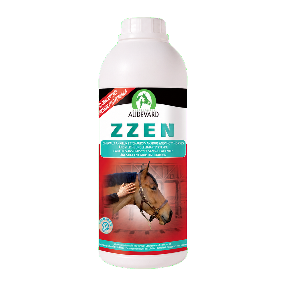 Audevard Zzen