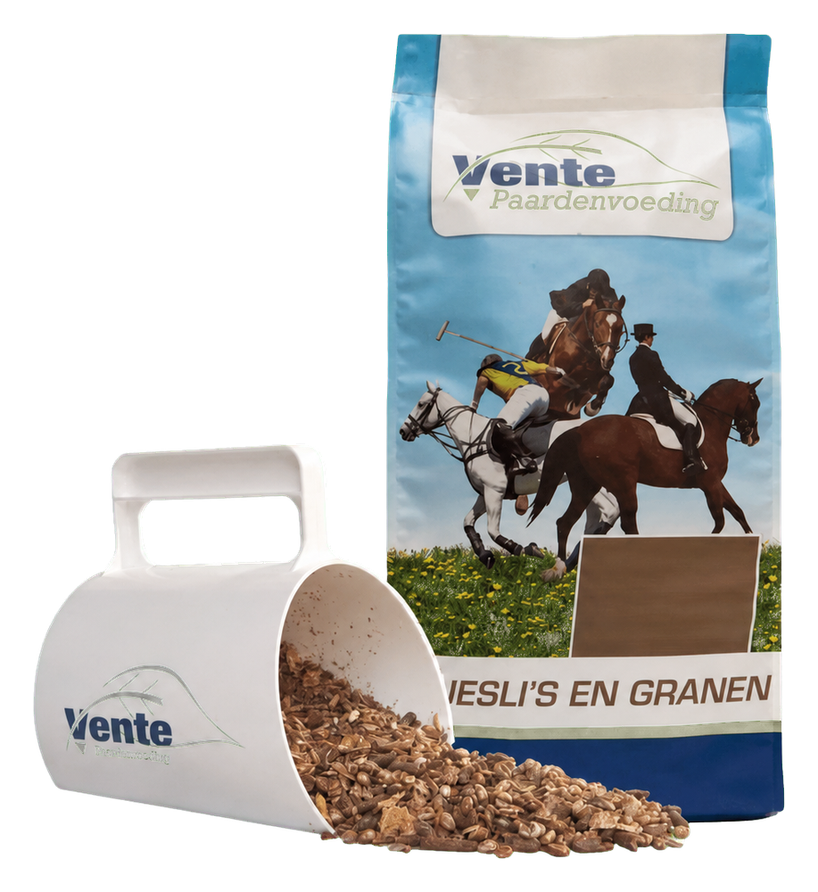 Vente Kruidenslobber 15 kg