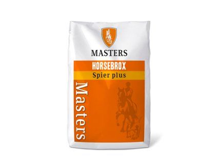 HorsebroxSpierplus