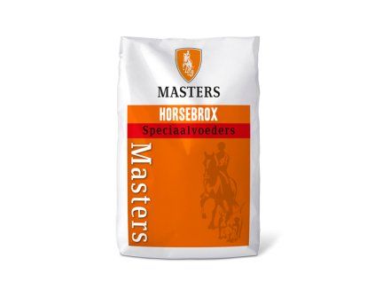 Masters Omega plus