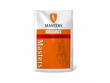 Masters Alpacabrok Compleet 20 kg