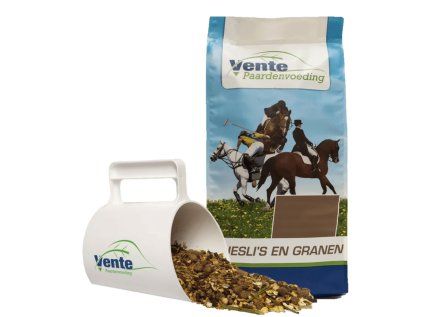 VENTE ULTRA SPORTMUESLI 15KG
