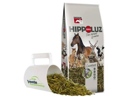 VENTE HIPPOLUZ ZERO 15KG